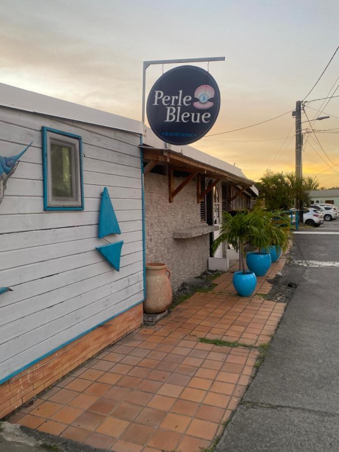 La Maison De La Plage Sainte-Luce Eksteriør billede