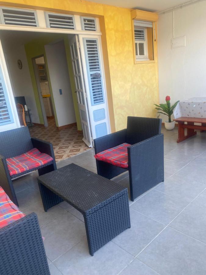 La Maison De La Plage Sainte-Luce Eksteriør billede